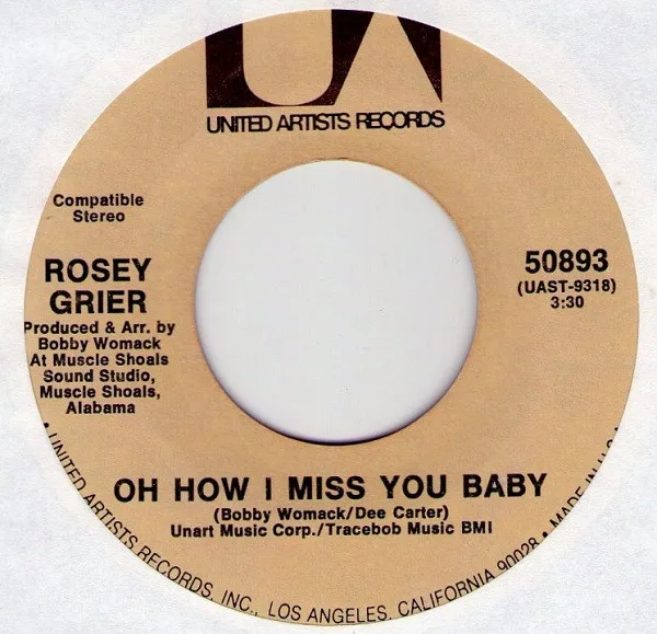 Roosevelt Grier