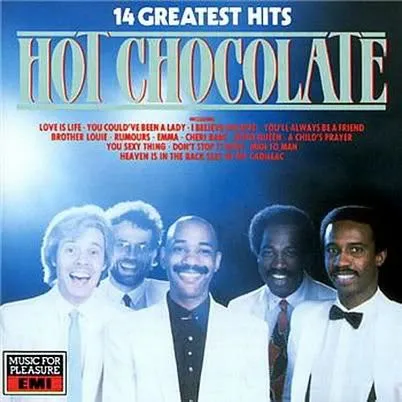 Hot Chocolate