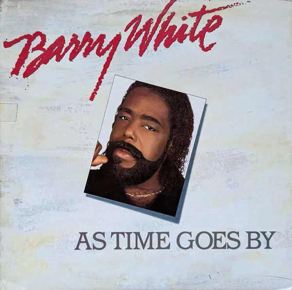 As Time Goes By = アズ・タイム・ゴーズ・バイ