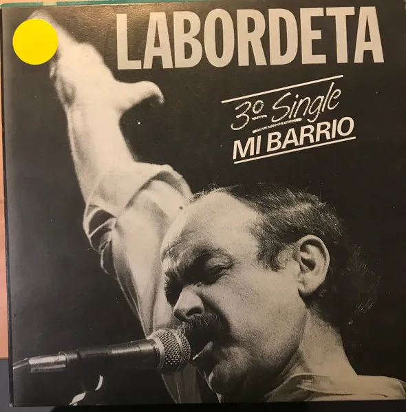 3º Single Mi Barrio