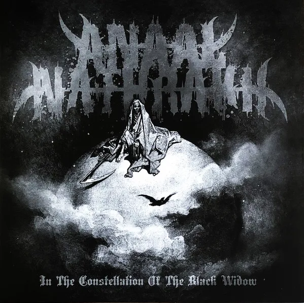 Anaal Nathrakh:  In The Constellation Of LP