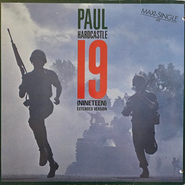19 (Nineteen)  (Extended Version)