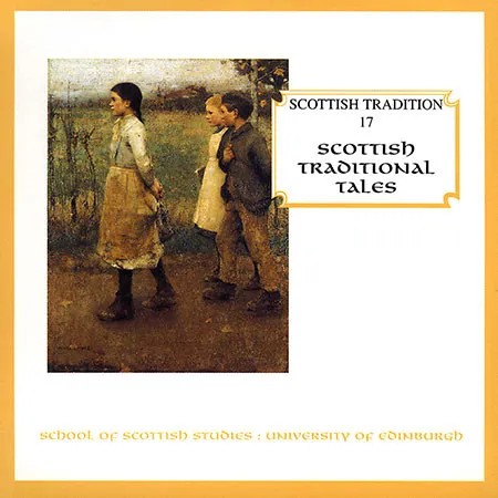 Scottish Traditional Tales