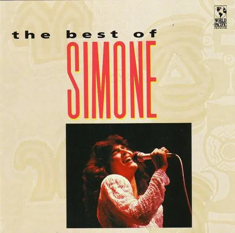 The Best Of Simone