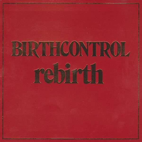 Rebirth