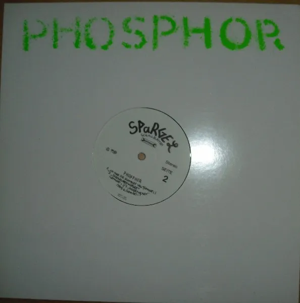 Phosphor