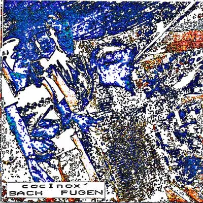 Bach Fugen