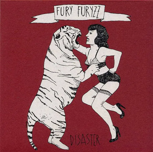 Disaster