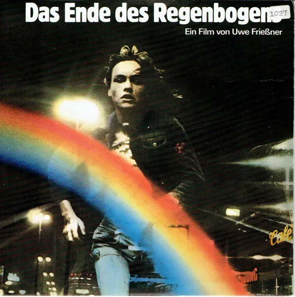 Das Ende Des Regenbogens