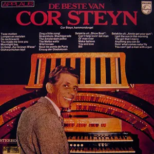 De Beste Van Cor Steyn
