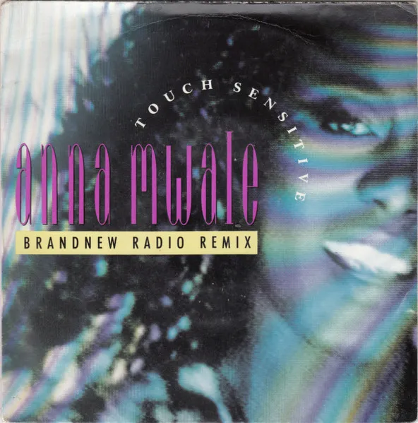 Touch Sensitive (Brandnew Radio Remix)
