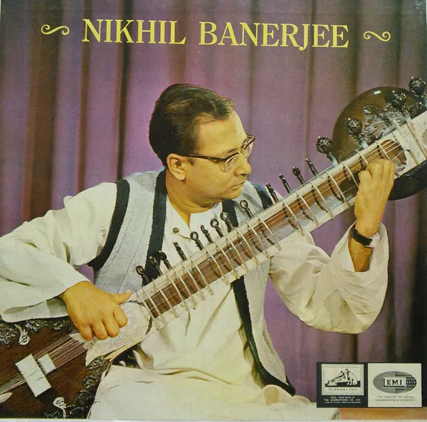 Nikhil Banerjee