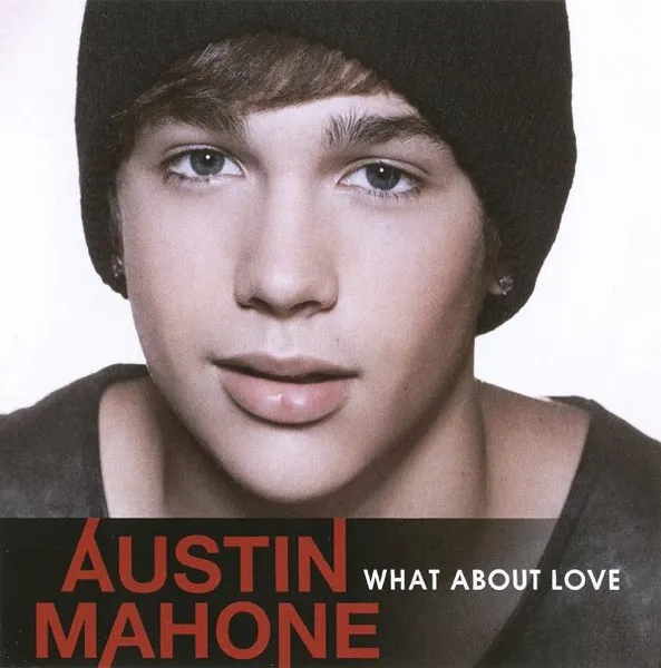 What About Love