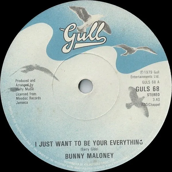 Bunny Maloney
