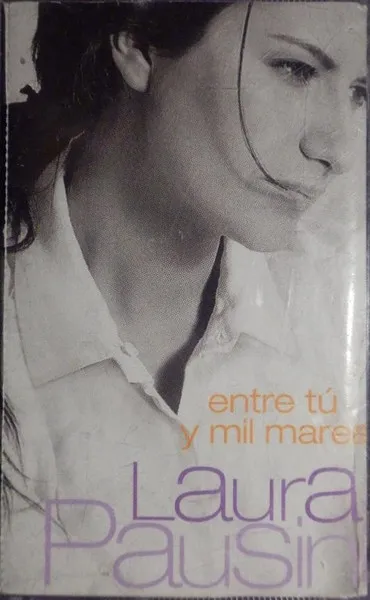 Entre Tú Y Mil Mares