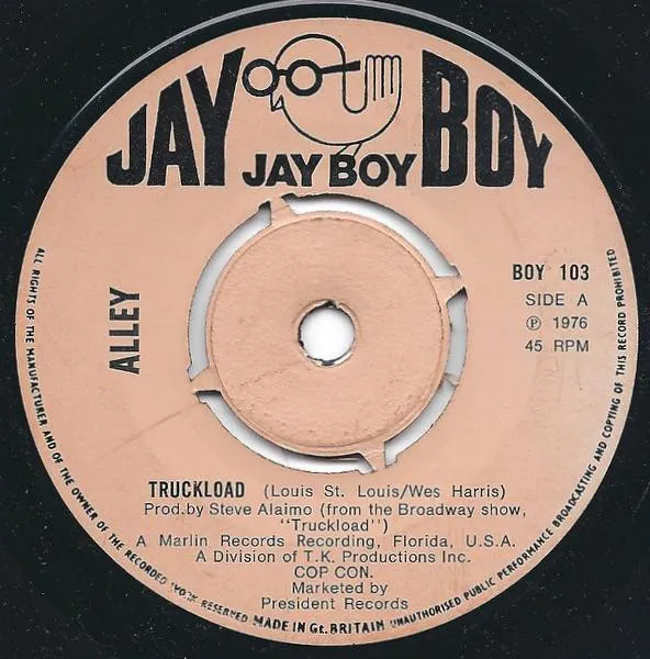 Truckload