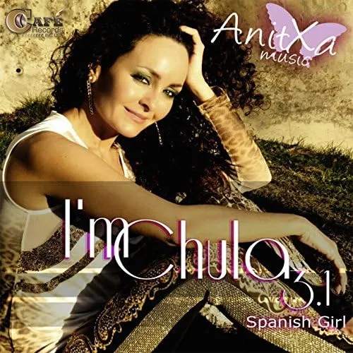 I'm Chula