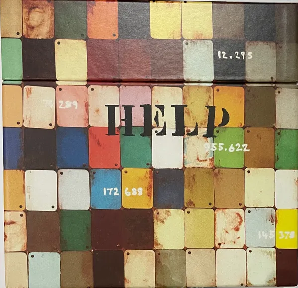 HELP 30th Anniversary (Limited Numbered Edition) (7" Boxset)
