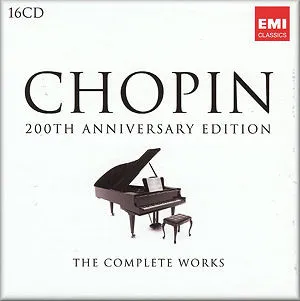 200th Anniversary Edition (The Complete Works)