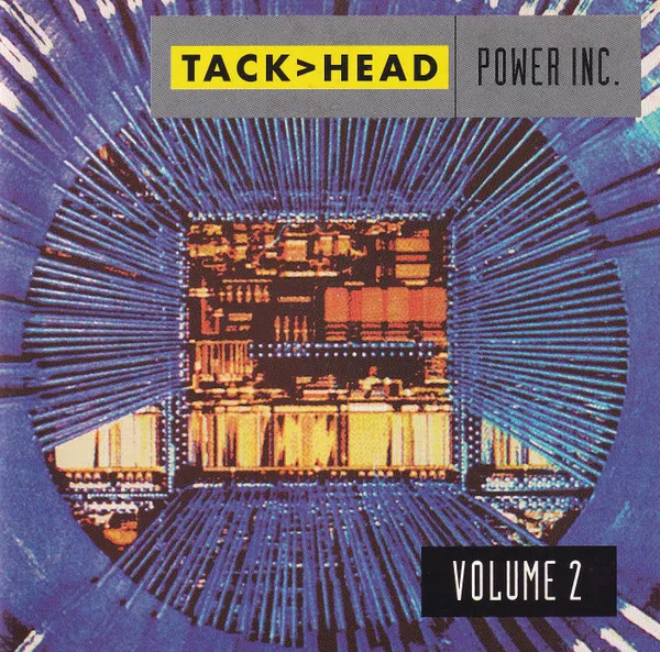 Power Inc. Vol.2