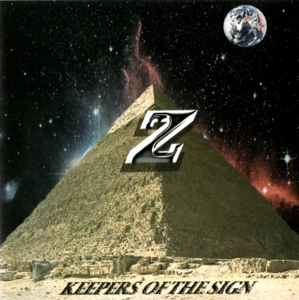 Keepers Of The Sign
