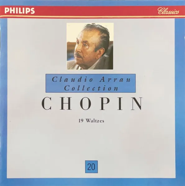 19 Waltzes