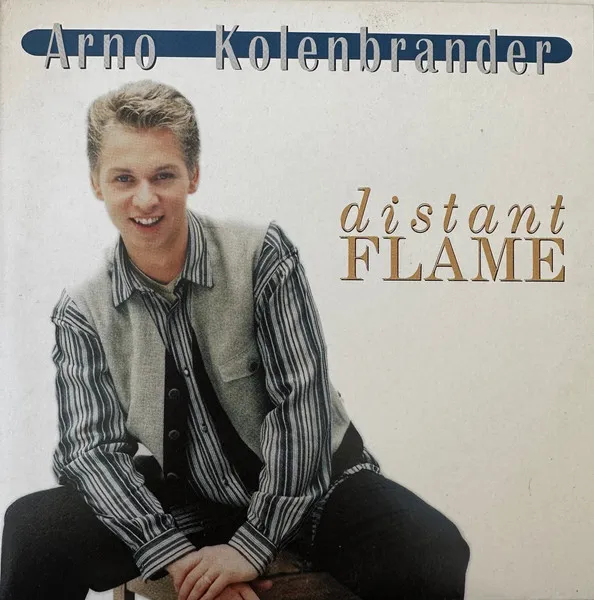 Distant Flame