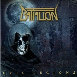 Evil Legions