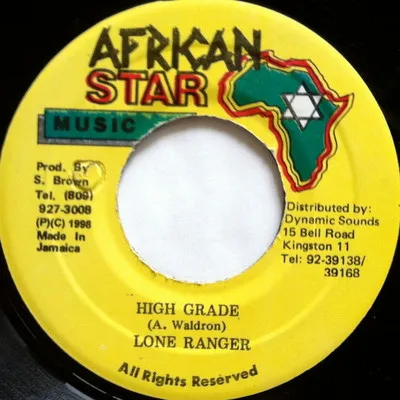 High Grade