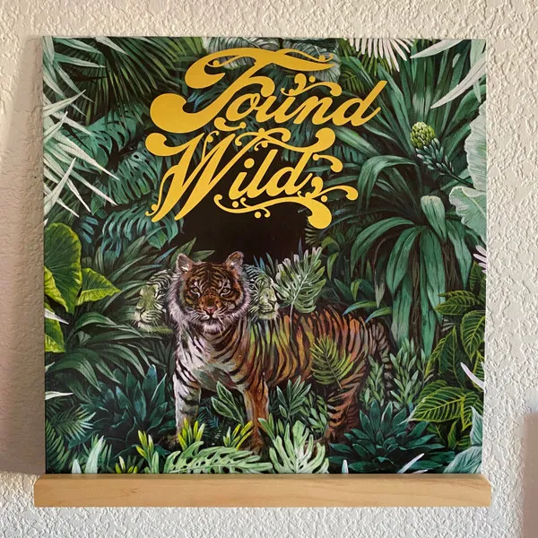 Found Wild
