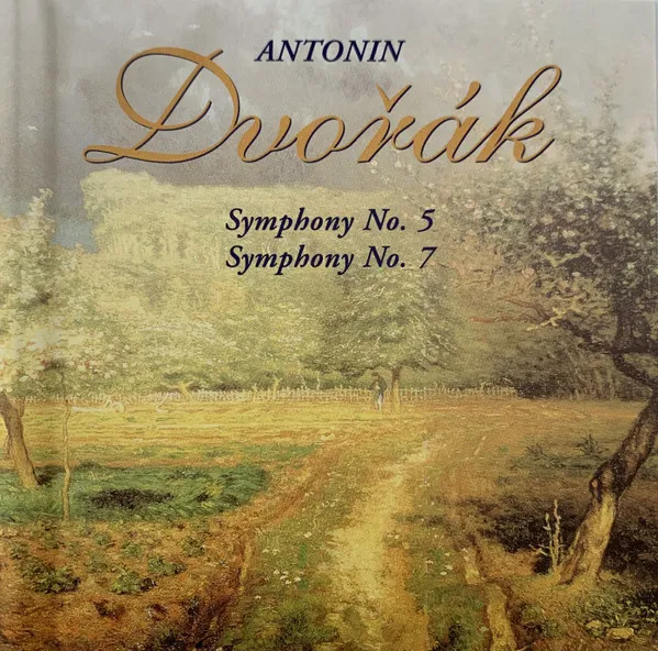 Symphony No. 5 / Symphony No. 7