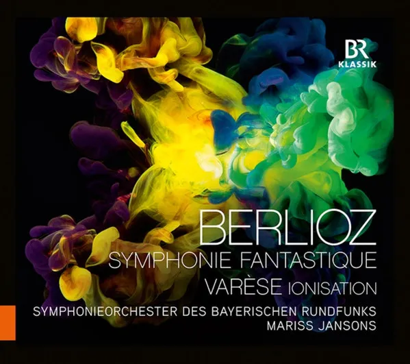 Symphonie Fantastique Op.14