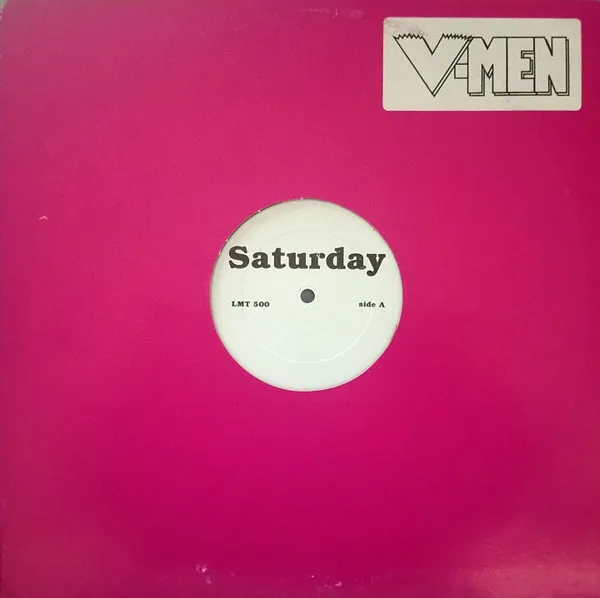 Saturday / Friday