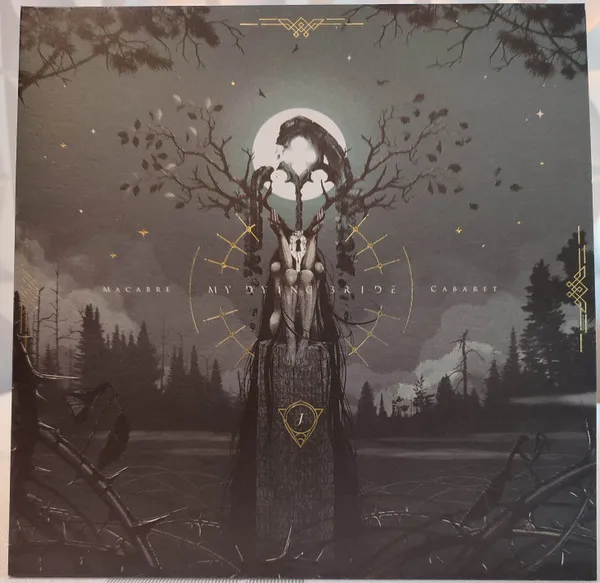 My Dying Bride
