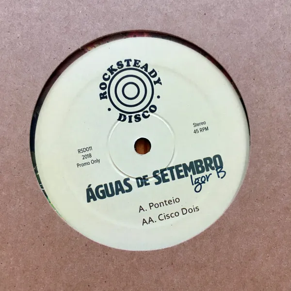 Águas de Setembro