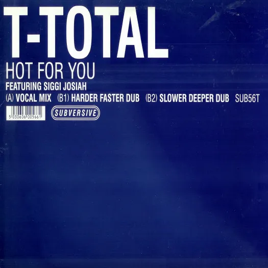 Hot For You
