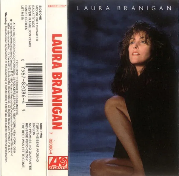 Laura Branigan