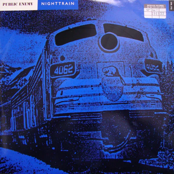 Nighttrain