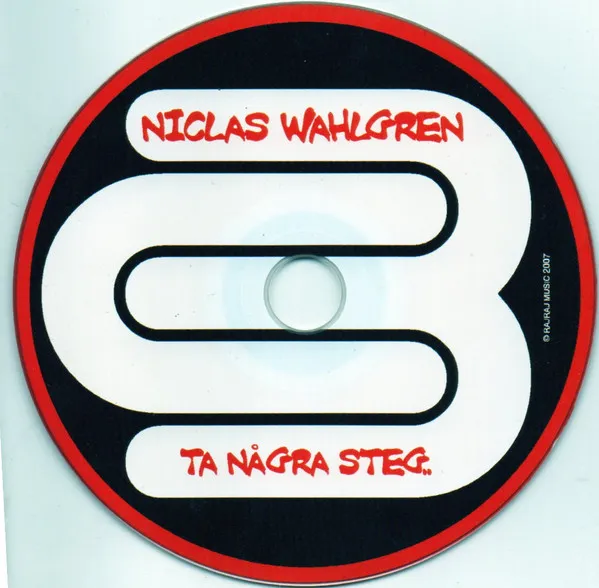 Ta Några Steg