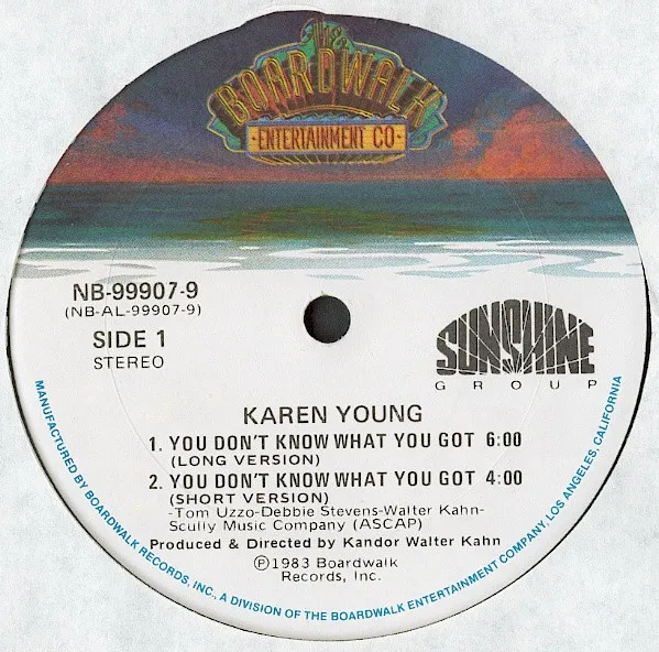 Karen Young