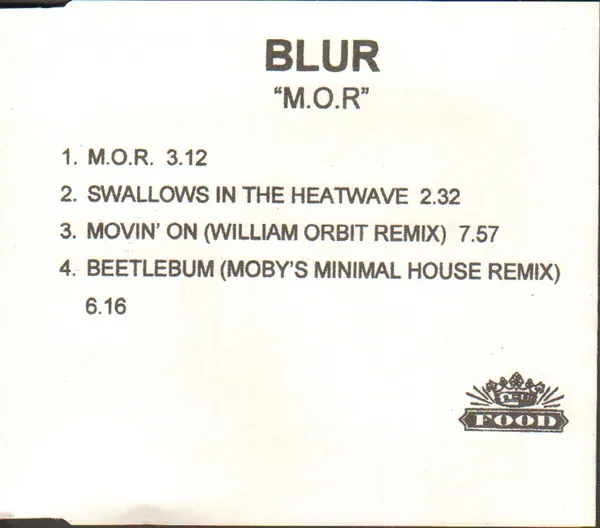 Blur