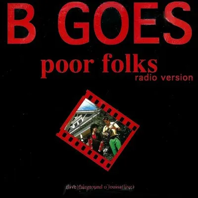 Poor Folks