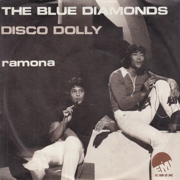 Disco Dolly