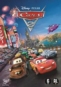 Cars 2