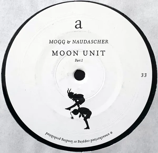Moon Unit