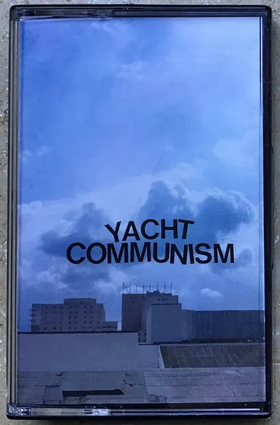 Yacht Communism