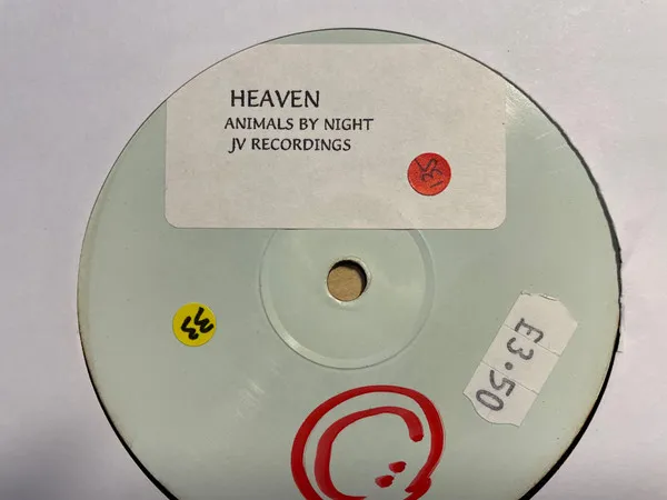 Heaven