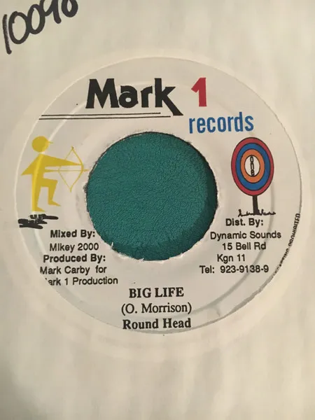 Big Life