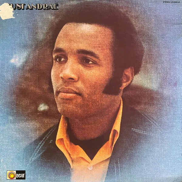 Just Andraé