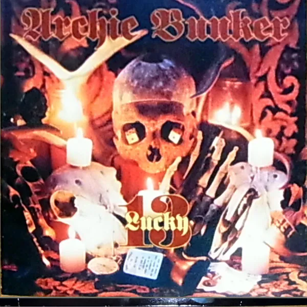 Lucky 13